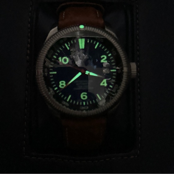 Ocean Crawler Champion Diver Automatic Blade Wakatobi Special Edition - Picture 12 of 15